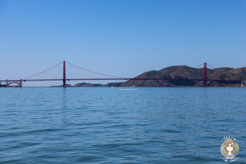 Golden Gate Bridge (3)