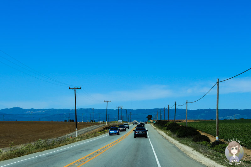 Highway 1