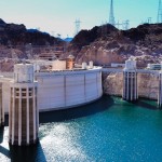 Der Hoover Dam