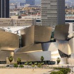 Disney Hall los Angeles