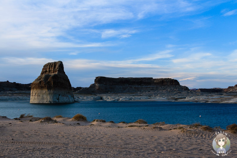 Lake Powell