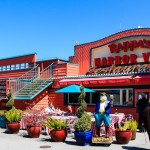Fishermans Wharf
