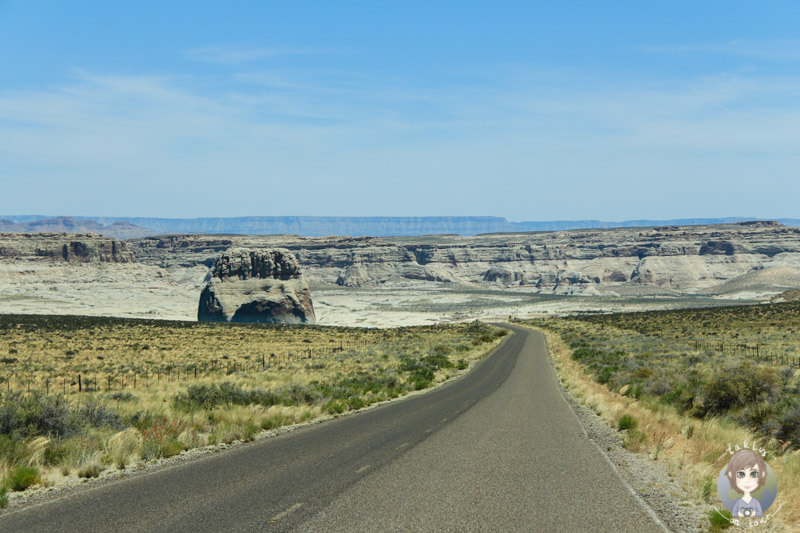 Lone Rock