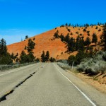 Dixie National Forest, Red Cayon