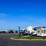 San Francisco RV Restort Campingplatz