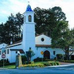 Kirche in San Francisco