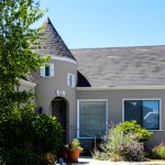 Haus in Santa Cruz