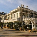 Hotel in Santa Monica