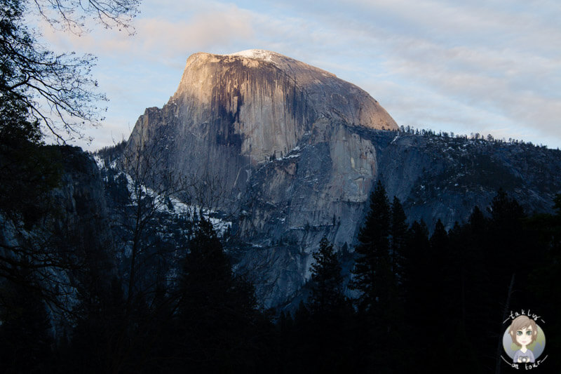 El Capitan Yosemite National Par