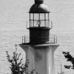 Lighthouse Park in Vancouver