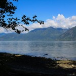 Porteau Cove Campground