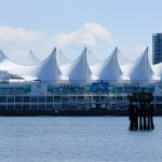 Canada Place, Vancouver