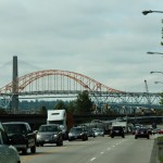 Brücke in Vancouver
