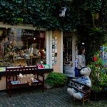 Wunderschöne, kleine Ladenlokale in Schnoor, Bremen