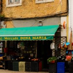 Mini Mercado in Almada