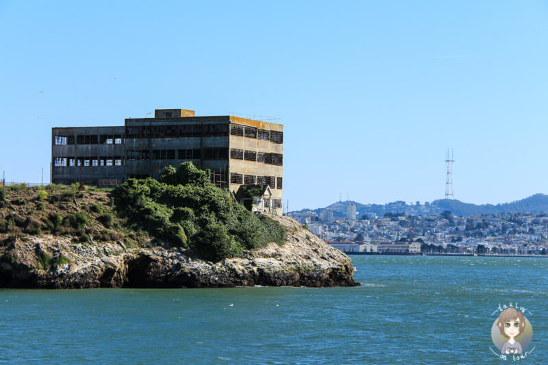 Alcatraz