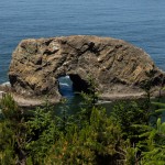 Arch Rock, Oregon