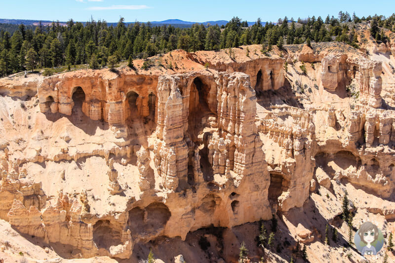 Bryce Canyon