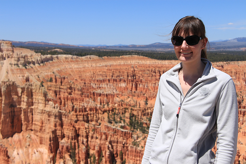 Bryce