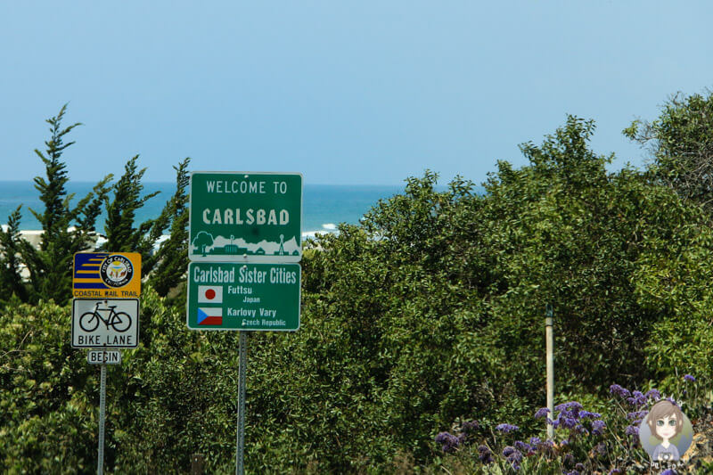 Carlsbad