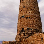 Tower des Desert Viewpoints, Grand Canyon