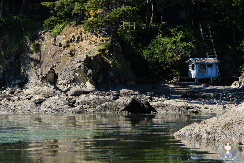 Larrabee State Park