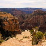 Grand Canyon, Navajo Point