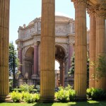 San Francisco Palace of Fine Art