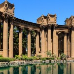 Der Palace of Fine Art in San Francisco Tipps Sehenswuerdigkeiten