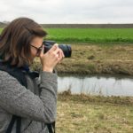 Fotografieren mit einem Reiseobjektiv