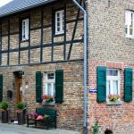 Gebaeude in Bedburg Kaster