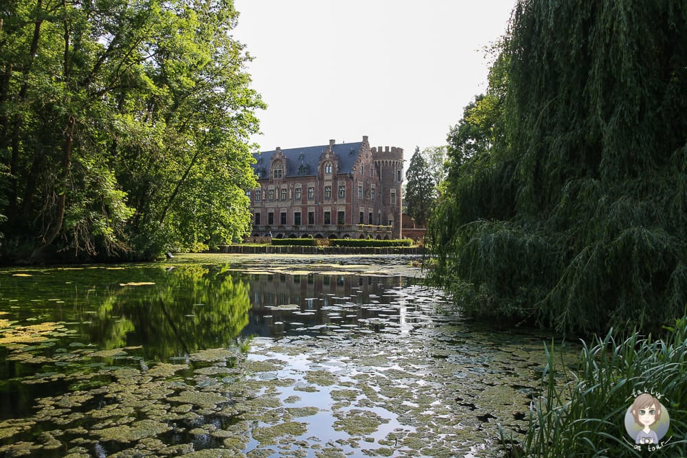 Schloss Paffendorf