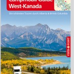 Campmobil Guide-Westkanada
