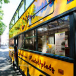 Stadtrundfahrt in Köln: Hop on Hop off durch die Domstadt