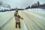 Markus berichtet von seinen Work und Travel Erfahrungen im Winter in Kanada