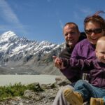 Elternzeit in Neuseeland & Australien • Eine Auszeit als Familie