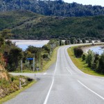 Fahrt durch den Abel Tasman National Park