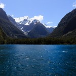 der Milford Sound