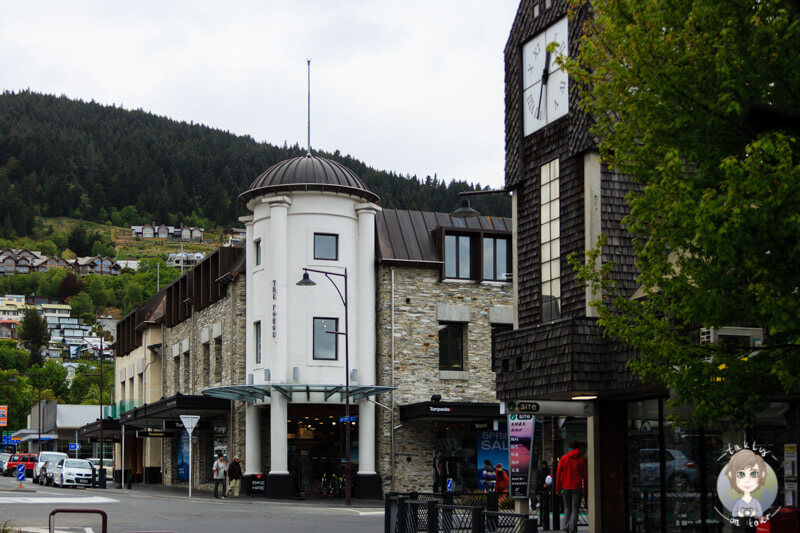 Queenstown