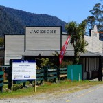Jackson, West Coast