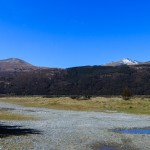 Klodyke Corner Campsite im Arthur´s Pass Natioanl Park