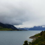 Viewpoint am Lake Hawea