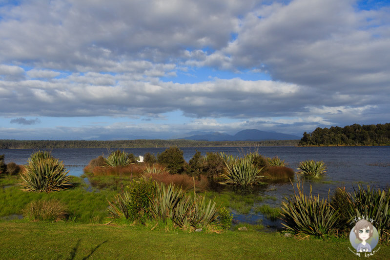 der Lake Mahinapua
