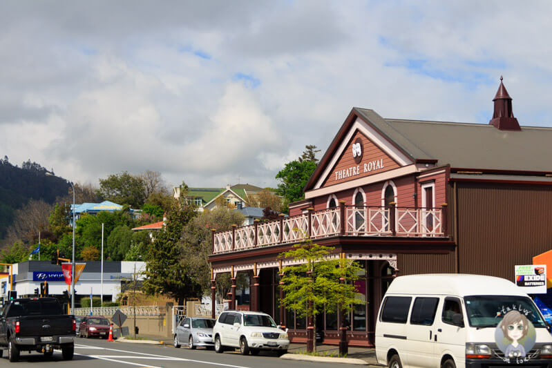 Nelson, Neuseeland