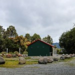 Mac Donalds DOC Camping in Neuseeland