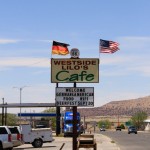 Westside, Lilos Cafe