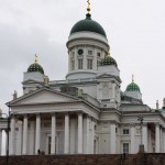 Helsinkis Dom