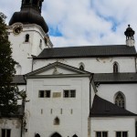 Der Dom von Tallinn