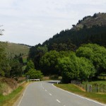 Natur pur auf der Banks Peninsula bei Christchurch