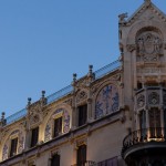 Das Gran Hotel von Palma de Mallorca